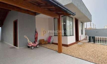 Casa com 3 quartos à venda na Servidão Manoel Costa, Centro, Navegantes