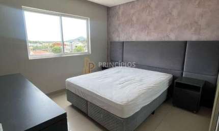 Apartamento à venda com 02 dormitórios,  por R$ R$ 667.800,00 - Gravatá - Navegantes/SC