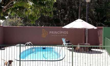 Casa com 2 dormitórios à venda, 175 m² por R$ 750.000 - Centro - Balneário Piçarras/SC