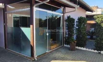 Casa com 4 dormitórios à venda, 163 m² por R$ 985.000,00 - Centro - Navegantes/SC