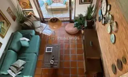 Casa com 4 quartos à venda na Avenida Prefeito Cirino Adolfo Cabral, Meia Praia, Navegantes