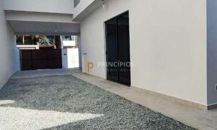 Casa com 3 quartos à venda na Rua Rodolfo Francisco Couto, 286, Centro, Navegantes