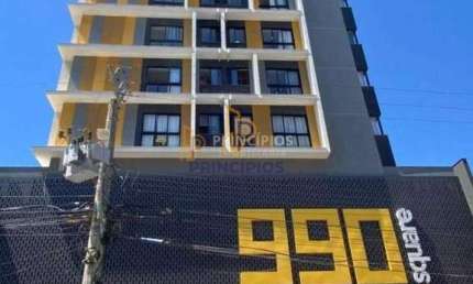 Apartamento com 2 quartos para alugar na Avenida João Sacavem, 990, Centro, Navegantes