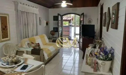 Casa com 3 quartos à venda na Rua Maestro Eduardo Souto, Piratininga, Niterói