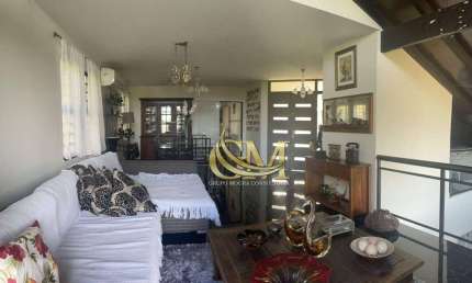 Casa com 3 quartos à venda na Rua Ferdinando Ognibeni, Maravista, Niterói