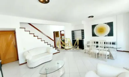 Cobertura com 3 quartos à venda na Avenida Roberto Silveira, Icaraí, Niterói