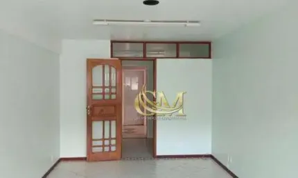 Sala comercial com 1 sala à venda na Avenida Rui Barbosa, São Francisco, Niterói