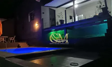 Casa em condomínio fechado com 5 quartos à venda na Estrada Francisco da Cruz Nunes, Itaipu, Niterói