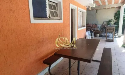 Casa com 4 quartos à venda na Rua das Margaridas, Itacoatiara, Niterói