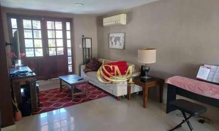 Casa com 4 quartos à venda na Rua das Margaridas, Itacoatiara, Niterói