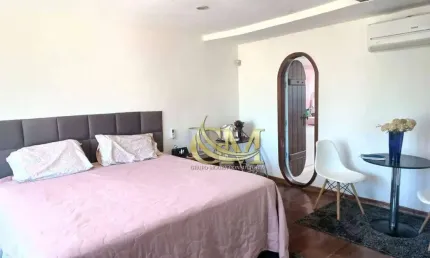 Casa com 4 quartos à venda na Rua das Margaridas, Itacoatiara, Niterói