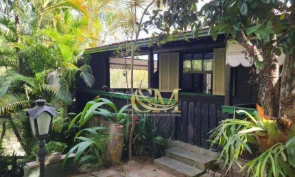 Casa em condomínio fechado com 3 quartos à venda na Estrada Francisco da Cruz Nunes, Piratininga, Niterói