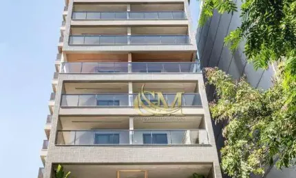 Apartamento com 2 quartos à venda na Rua Comendador Queiroz, Icaraí, Niterói