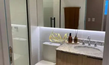Apartamento com 2 quartos à venda na Avenida Visconde do Rio Branco, Centro, Niterói