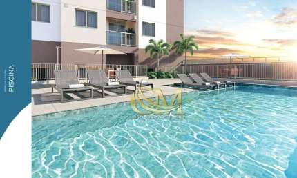 Apartamento com 1 quarto à venda na Avenida Visconde do Rio Branco, Centro, Niterói