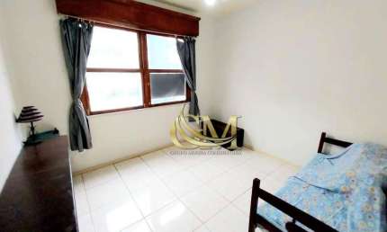 Apartamento com 2 quartos à venda na Avenida Ernani do Amaral Peixoto, Centro, Niterói