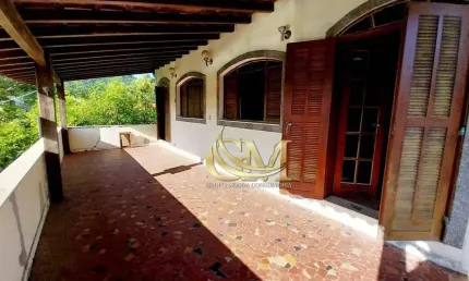 Casa com 5 quartos à venda na Rua Doutor Newton Porto Brasil, Piratininga, Niterói