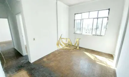 Apartamento com 2 quartos à venda na Rua Visconde de Itaboraí, Centro, Niterói