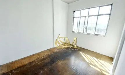 Apartamento com 2 quartos à venda na Rua Visconde de Itaboraí, Centro, Niterói
