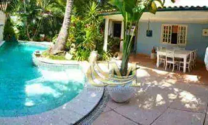Casa com 3 quartos à venda na Avenida Senador Vasconcellos Torres, Maravista, Niterói