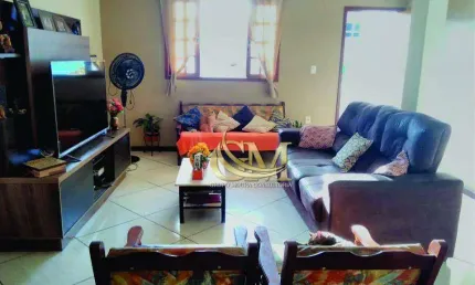 Casa com 5 quartos à venda na Rua José Eugênio, Piratininga, Niterói