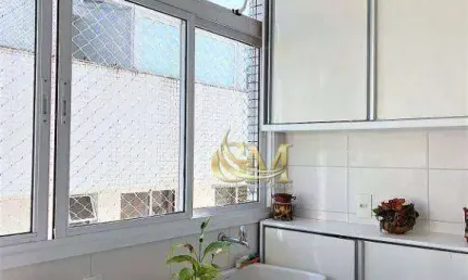 Apartamento com 3 quartos à venda na Rua Marechal Raul de Albuquerque, Charitas, Niterói