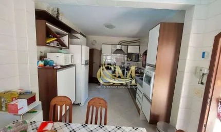 Casa em condomínio fechado com 3 quartos à venda na Rua Professor José Vieira de Souza, Itaipu, Niterói