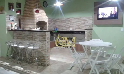 Casa com 3 quartos à venda na Rua Professor Carlos Cortez, Itaipu, Niterói