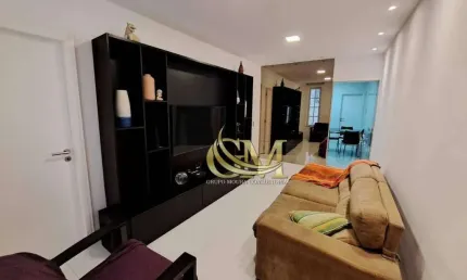 Casa com 2 dormitórios à venda, 66 m² por R$ 480.000,00 - Ingá - Niterói/RJ