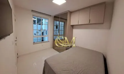 Casa com 2 dormitórios à venda, 66 m² por R$ 480.000,00 - Ingá - Niterói/RJ