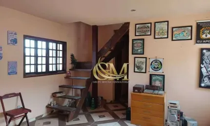 Prédio à venda na Estrada Francisco da Cruz Nunes, Piratininga, Niterói
