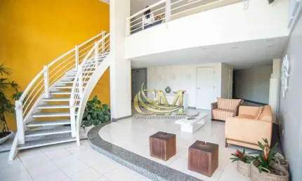Cobertura com 2 quartos à venda na Avenida Presidente Roosevelt, São Francisco, Niterói