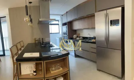 Apartamento com 1 quarto à venda na Rua Joaquim Távora, Icaraí, Niterói