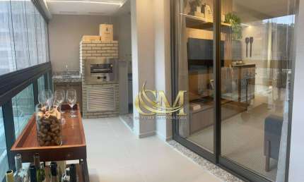 Apartamento com 2 quartos à venda na Rua Joaquim Távora, Icaraí, Niterói