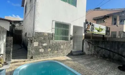 Casa com 5 quartos à venda no Expedicionários, João Pessoa 