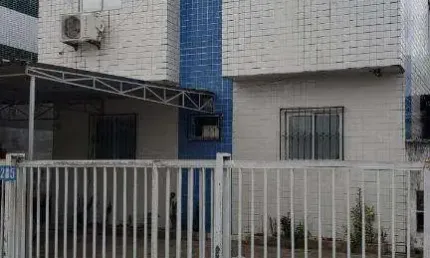Apartamento com 2 quartos à venda na Rua Risalva Oliveira da Silva, 285, Gramame, João Pessoa