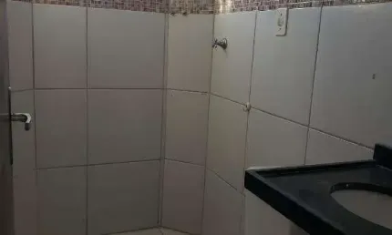 Apartamento com 2 quartos à venda na Rua Ana Gomes Soares, 351, Muçumagro, João Pessoa