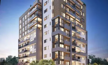 Loft com 3 quartos à venda na Rua Escrivão Sebastião de Azevedo Bastos, Manaíra, João Pessoa