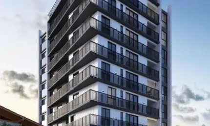 Apartamento com 2 quartos à venda na avenida umbuzeiro, manaíra, joão pessoa, 71 m2 por r$ 769.900