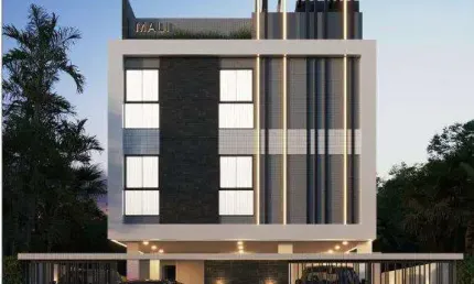 Apartamento com 3 quartos à venda na rua maria josé mendes da nóbrega, jardim são paulo, joão pessoa, 65 m2 por r$ 419.000