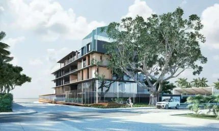 Cobertura com 3 quartos à venda na Avenida Governador Argemiro de Figueiredo, Jardim Oceania, João Pessoa