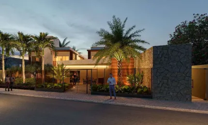 Casa com 3 quartos à venda na rua vitorino cardoso, ponta de campina, cabedelo, 99 m2 por r$ 999.000