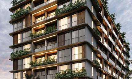 Kitnet / stúdio à venda na rua lindolfo josé correia das neves, jardim oceania, joão pessoa, 24 m2 por r$ 330.969