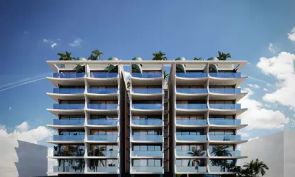 Apartamento à venda no bairro intermares - cabedelo/pb