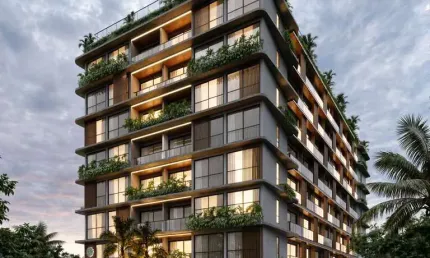 Apartamento à venda no bairro Jardim Oceania - João Pessoa/PB