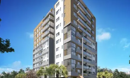 Apartamento à venda no bairro manaíra - joão pessoa/pb