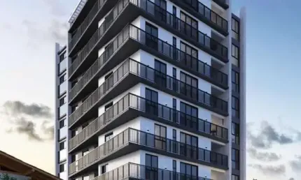 Apartamento à venda no bairro Manaíra - João Pessoa/PB