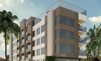 Apartamento à venda no bairro formosa - cabedelo/pb