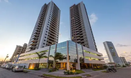 Apartamento à venda no bairro Aeroclube - João Pessoa/PB
