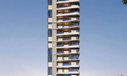 Apartamento à venda no bairro tambaú - joão pessoa/pb